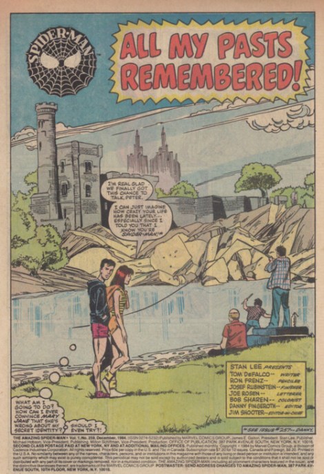 allmypastsremembered