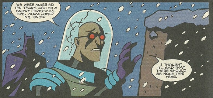 mrfreeze
