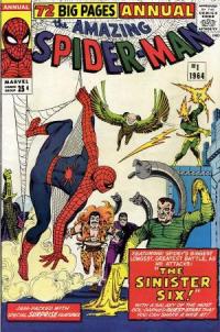 Amazing_Spider-Man_Annual_Vol_1_1