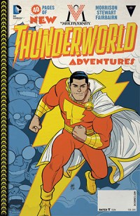 Multiversity-Thunderworld