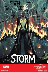 Storm8