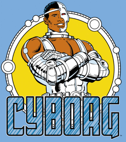 Cyborg