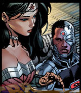 Wonder-Woman-Cyborg
