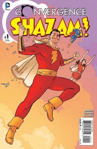 Convergence-Shazam