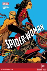 SpiderWoman6
