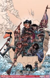 Legendary Star-Lord 11