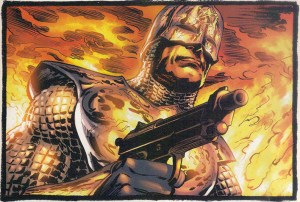 TDA2-SilverAgent-solo