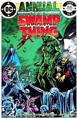 swamp_thing_annual_cover
